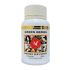 Slippery Elm Capsule