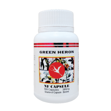 NF Capsule (Combination Herbs)