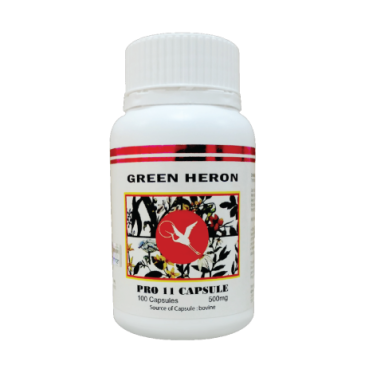 Pro ll Capsule (Combination Herbs)